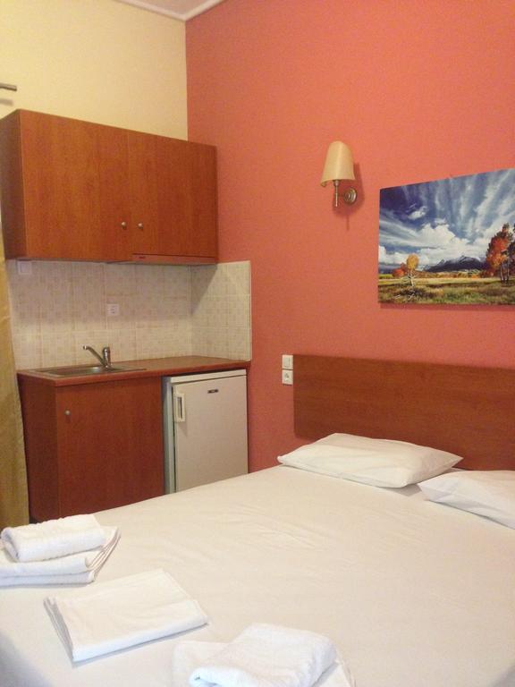 Marvi Hotel カメナブルナ 部屋 写真