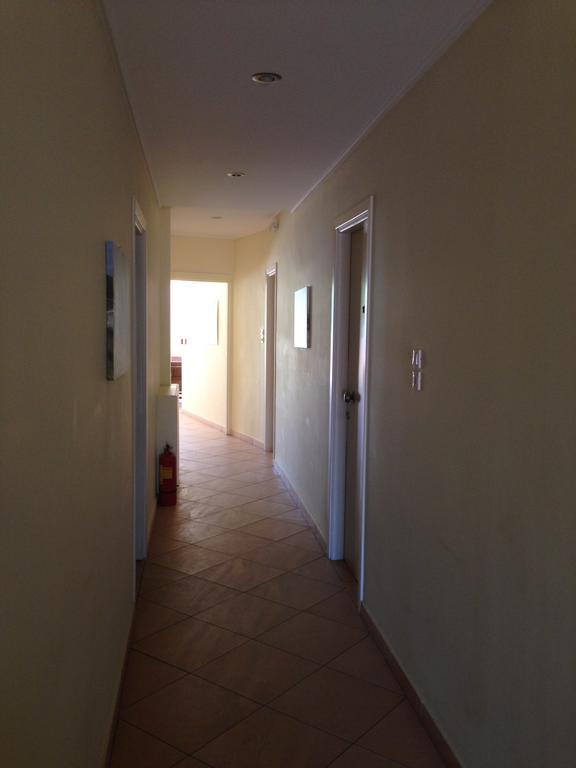 Marvi Hotel カメナブルナ エクステリア 写真