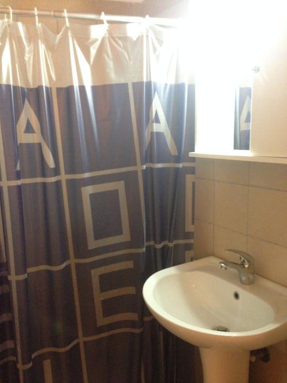 Marvi Hotel カメナブルナ エクステリア 写真